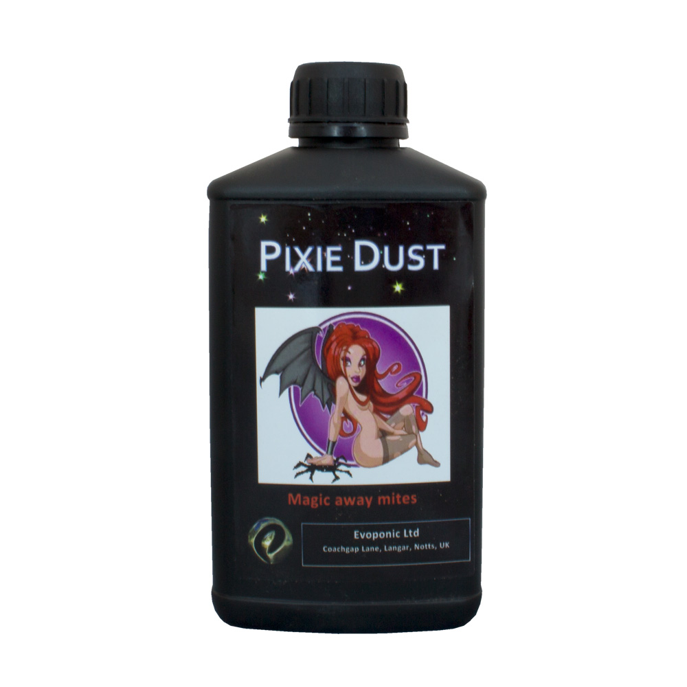 Evoponics Pixie Dust 150g